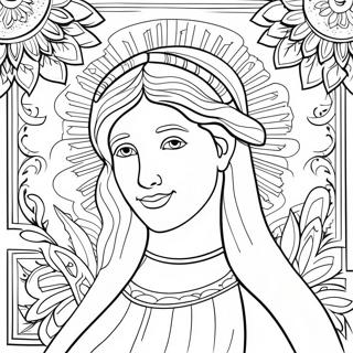 Bible Peace Coloring Pages