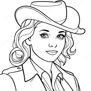 Mercy Watson Coloring Pages