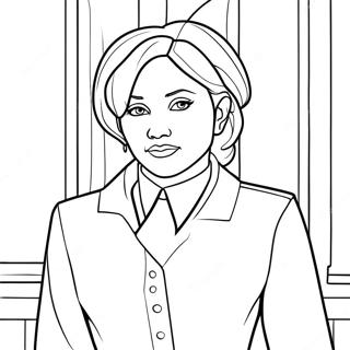 Mercy Watson Coloring Page 34223-58804