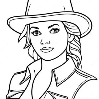 Adventurous Mercy Watson Coloring Page 34224-27076