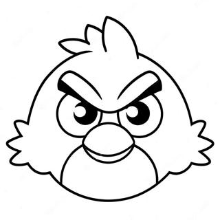 Angry Birds 2 Malebog 34913-27619