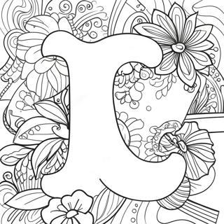 Duo Abc Coloring Page 34963-27646