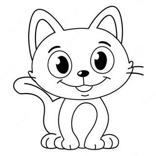 Felix The Cat Coloring Page 35513-28102