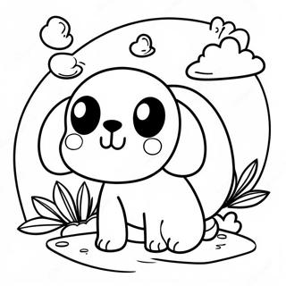 Short A Coloring Pages