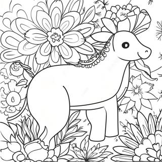 Dsmp Coloring Page 35733-28273