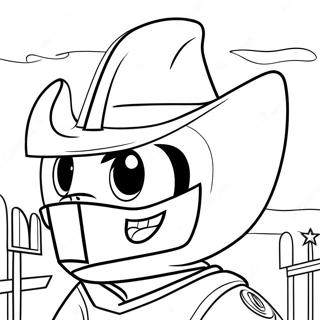 Cool Dallas Cowboys Coloring Pages