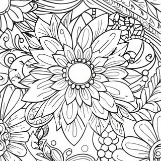 Jewel Coloring Page 36213-28653