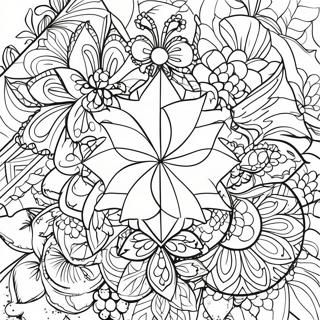 Jewel Coloring Page 36213-28655