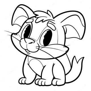 Swiper Coloring Page 37593-29740