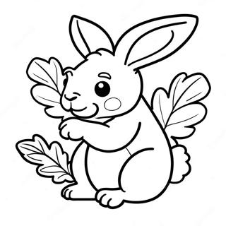 Hop Coloring Page 38103-30143