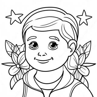 Encouraging Coloring Pages