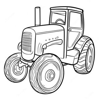 Max D Coloring Pages