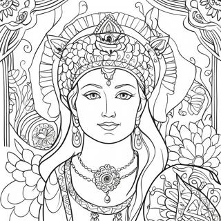 Nabnab Coloring Pages