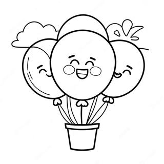 Nabnab Coloring Pages