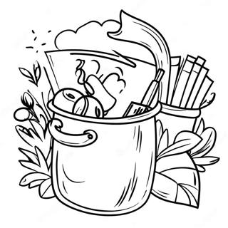 Reduce Reuse Recycle Coloring Pages