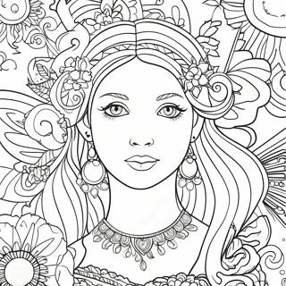 To Sell Coloring Pages