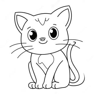 Mew Coloring Page 3930-3126