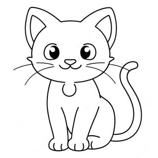 Mew Coloring Page 3930-3127