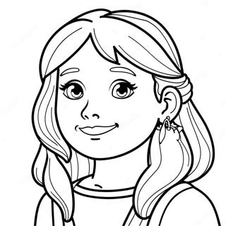 Sml Coloring Page For Kids 39533-31259