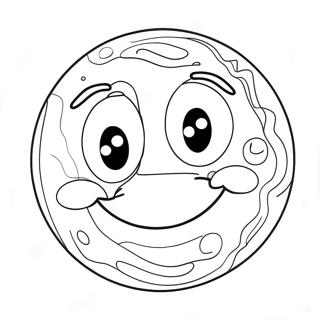 Over The Moon Coloring Page 39653-31357