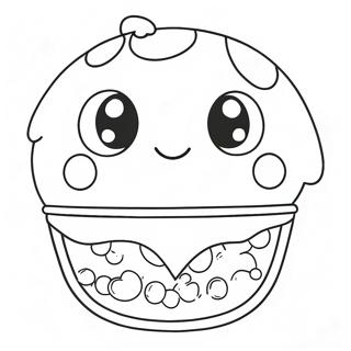 Pikmi Pops Coloring Page 39713-31396