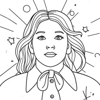 You Are Amazing Coloring Pages