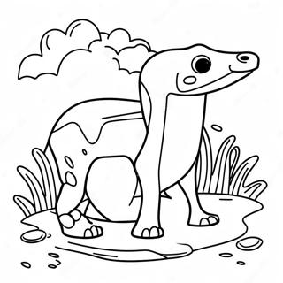 Plr Coloring Page For Kids 40083-31684