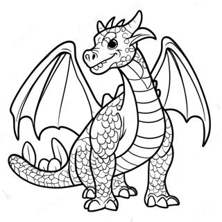 Dnd Coloring Pages