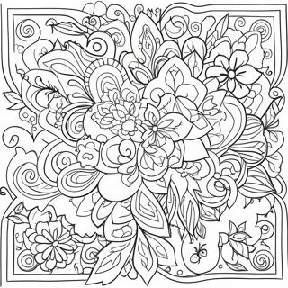 Designs Coloring Pages