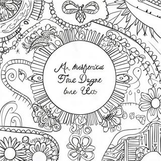 Colorful Spanish Bible Verses Coloring Page 40564-32052