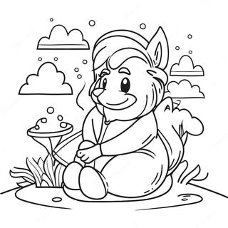 Relaxing Adult Coloring Pages For Stress Relief Coloring Page 40954-32356