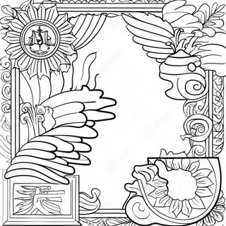 Portugal Coloring Pages