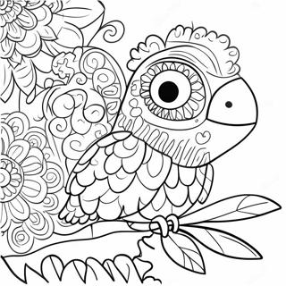 Blooket Coloring Page 42713-33755