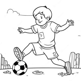 Son Coloring Pages