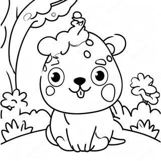 Just Coloring Pages For Kids 43613-34464