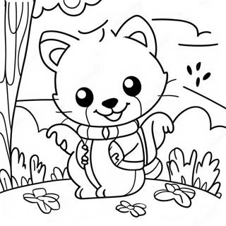 How To Make Coloring Pages For Kids 4390-3488