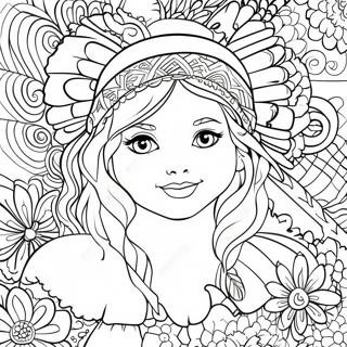 Creative How To Make Coloring Pages Guide 4391-3489