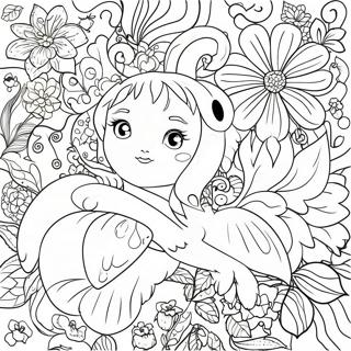 Creative How To Make Coloring Pages Guide 4391-3492