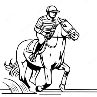 Polo G Coloring Page 44213-34945