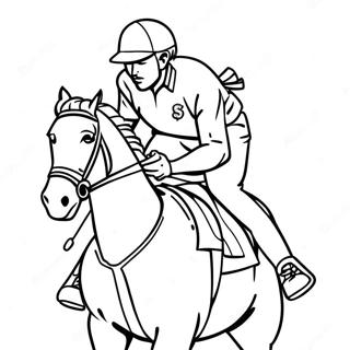 Polo G Coloring Page 44213-34946