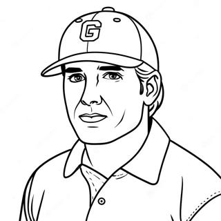 Polo G Coloring Page 44213-34947