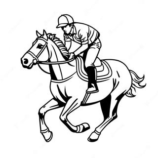 Polo G Coloring Page 44213-34948