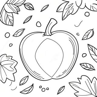 Give Thanks To The Lord Coloring Pages