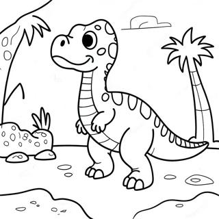 Night At The Museum Coloring Pages