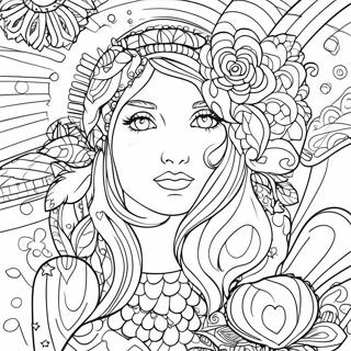 It Coloring Pages