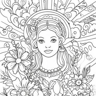 It Coloring Page 44583-35234