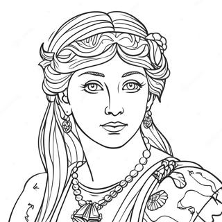 It Coloring Page 44583-35235