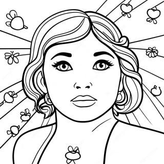 It Coloring Page 44583-35236