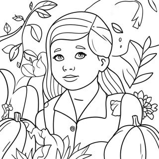 Bobbie Goods Fall Coloring Page 45173-35711