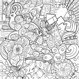 Math Binder Cover Ideas Coloring Page 45513-35979